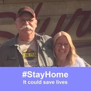 Meet your Posher, Linda